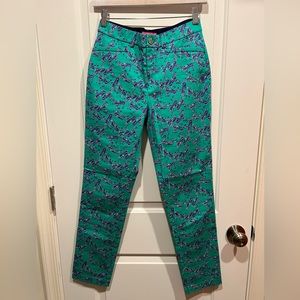 Lilly Pulitzer printed pant